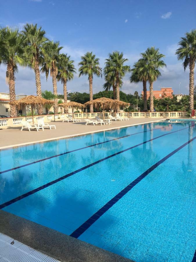 Baia Dello Stretto Bed and breakfast 2*