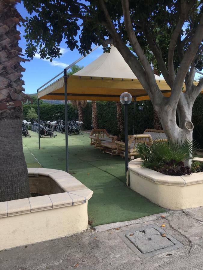 Bed and breakfast Baia Dello Stretto